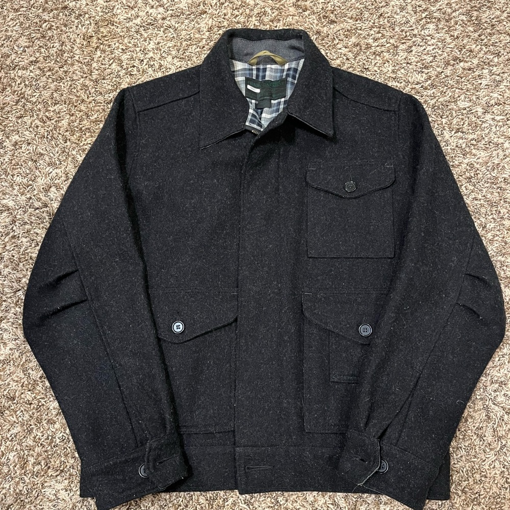 Filson jacket